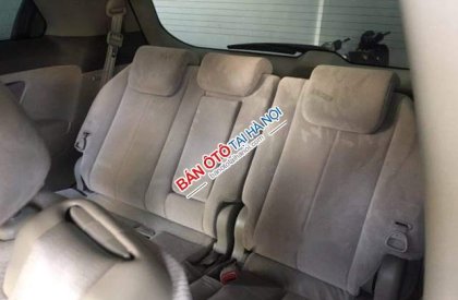 Toyota Previa   2007 - Bán xe Toyota Previa đời 2007, màu vàng, giá tốt