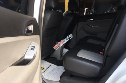 Chevrolet Orlando 1.8 LTZ 2018 - Bán xe Chevrolet Orlando 1.8 LTZ model 2018, màu trắng BKS thành phố