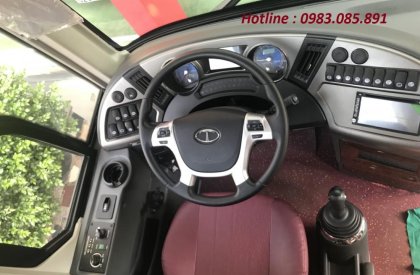 Hyundai Tracomeco Global 2018 - Hyundai Umini U29-34 chỗ 
