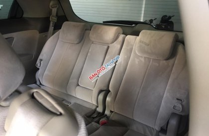 Toyota Previa GL 2007 - Bán xe Toyota Previa năm 2007 màu vàng cát, giá 680tr, xe nhập khẩu