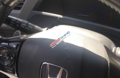 Honda Civic 2.0 AT 2013 - Bán Honda Civic 2.0 AT năm 2013, màu bạc