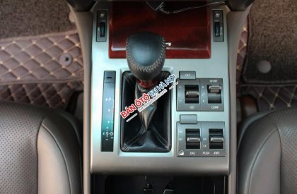 Lexus GX 460 2012 - Cần bán xe Lexus GX 460, SX 2012, nhập khẩu nguyên chiếc ☎ 091 225 2526