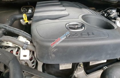 Mazda BT 50  3.2  2015 - Bán Mazda BT 50 sản xuất năm 2015, màu vàng, nhập khẩu nguyên chiếc