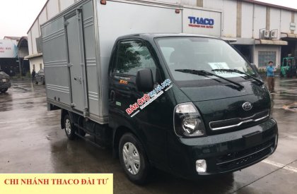 Thaco Kia 2019 - Thaco Kia Trường Hải - K200 thùng kín - tải trọng 1,5 tấn