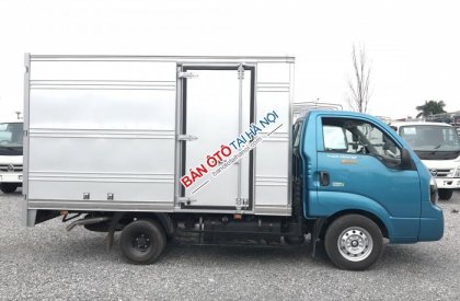 Thaco Kia 2019 - Thaco Kia Trường Hải - K200 thùng kín - tải trọng 1,5 tấn