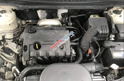 Hyundai i30 AT 2008 - Bán xe Hyundai I30, số tự động 1.6, đời 2008, đăng kí lần đầu 2009, nhập khẩu HQ, biển HN tên tư nhân