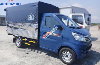 Xe tải 500kg - dưới 1 tấn 2018 - Bán xe tải 1 tấn Tera 100, thùng dài 2m8