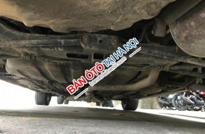 Ford Laser   MT  2004 - Xe Ford Laser MT sản xuất năm 2004, màu đen, giá tốt