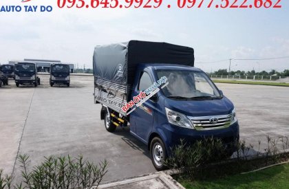 Xe tải 500kg - dưới 1 tấn 2018 - Bán xe tải 1 tấn Tera 100, thùng dài 2m8