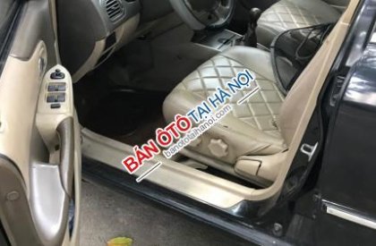 Ford Laser   MT  2004 - Xe Ford Laser MT sản xuất năm 2004, màu đen, giá tốt