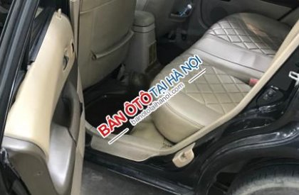 Ford Laser   MT  2004 - Xe Ford Laser MT sản xuất năm 2004, màu đen, giá tốt