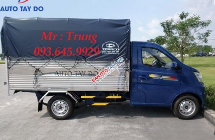 Xe tải 500kg - dưới 1 tấn 2018 - Bán xe tải 1 tấn Tera 100, thùng dài 2m8