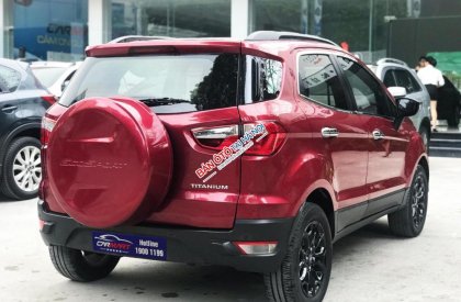 Ford EcoSport Titanium 1.5 AT 2015 - Bán Ford EcoSport Titanium 1.5 AT 2015