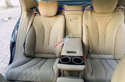 Mercedes-Benz S class S500 2015 - Bán Mercedes S500 năm sản xuất 2015, màu đen, nhập khẩu nguyên chiếc