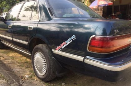 Toyota Cressida GL 2.4 1995 - Tôi cần bán xe Toyota Cressida 1995, số tay, máy xăng, màu xanh