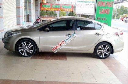 Kia Cerato AT 2018 - Bán Kia Cerato AT sản xuất năm 2018, giá chỉ 608 triệu