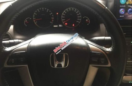 Honda Accord 2015 - Bán Honda Accord đời 2015, màu đen, 480tr