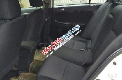 Mitsubishi Lancer 2010 - Bán ô tô Mitsubishi Lancer sản xuất năm 2010, màu trắng, xe nhập chính chủ, giá chỉ 440 triệu