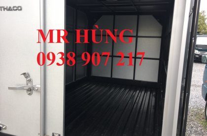 Xe tải 500kg - dưới 1 tấn 2018 - Báo giá xe tải Thaco Towner 800 E4 đời 2018 tại Hà Nội