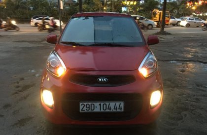 Kia Morning Van 2016 - Kia Morning Van 2016, xe đẹp nguyên bản