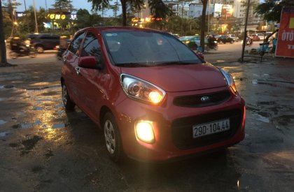 Kia Morning Van 2016 - Kia Morning Van 2016, xe đẹp nguyên bản