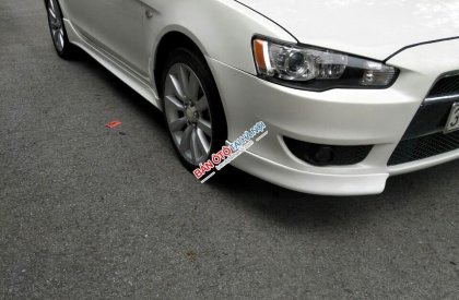 Mitsubishi Lancer 2010 - Bán Mitsubishi Lancer 2.0 sx 2010, số tự động xe nhập khẩu từ Nhật, chính chủ mua từ mới, xe con gái làm công chức sử dụng