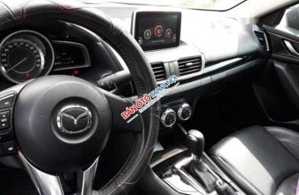 Mazda 3 AT 2016 - Bán Mazda 3 AT đời 2016 giá cạnh tranh