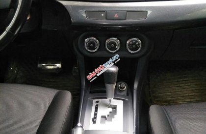 Mitsubishi Lancer 2010 - Bán Mitsubishi Lancer 2.0 sx 2010, số tự động xe nhập khẩu từ Nhật, chính chủ mua từ mới, xe con gái làm công chức sử dụng