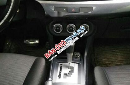 Mitsubishi Lancer 2010 - Bán ô tô Mitsubishi Lancer sản xuất năm 2010, màu trắng, xe nhập chính chủ, giá chỉ 440 triệu