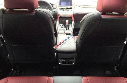 Lexus NX NX 200T  2016 - Bán ô tô Lexus NX 200T SX 2016 mới 100% xe nhập Mỹ. LH E Hương: 0945392468