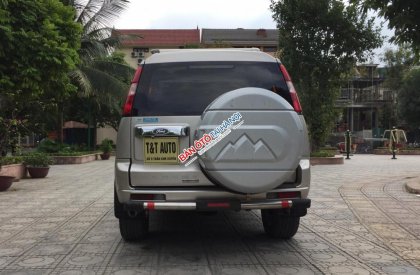 Ford Everest Limited 2009 - Bán Ford Everest Limited đời 2009
