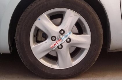 Toyota Vios E 2008 - Bán xe gia đình, tên tư nhân