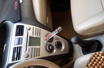 Toyota Vios E 2008 - Bán xe gia đình, tên tư nhân