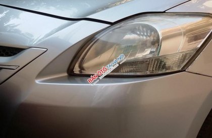 Toyota Vios E 2008 - Bán xe gia đình, tên tư nhân