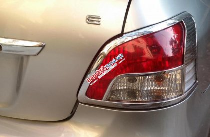 Toyota Vios E 2008 - Bán xe gia đình, tên tư nhân