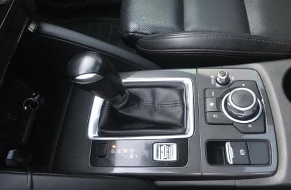 Mazda CX 5 AT 2016 - Cần bán xe Mazda CX 5 AT đời 2016, màu trắng