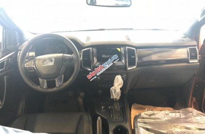 Ford Ranger XL  2018 - Ford Ranger giá chỉ từ 616tr, xe có sẵn giao ngay. Trả góp chỉ cần 120tr là có xe