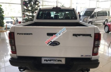 Ford Ranger  AT 2018 - Bán ô tô Ford Ranger AT đời 2019, xe mới 100%   