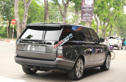 LandRover Autobiography 2014 - Cần bán xe Range Rover Autobiography năm 2014, màu xám, nhập khẩu. E Vân - Sơn Tùng Auto (0962 779 889/ 091 602 5555