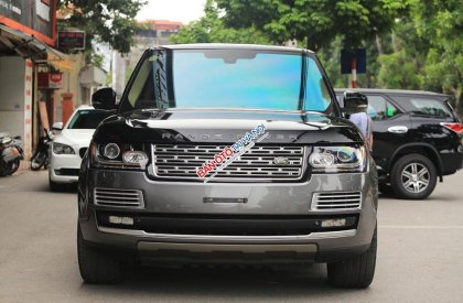 LandRover Autobiography 2014 - Cần bán xe Range Rover Autobiography năm 2014, màu xám, nhập khẩu. E Vân - Sơn Tùng Auto (0962 779 889/ 091 602 5555