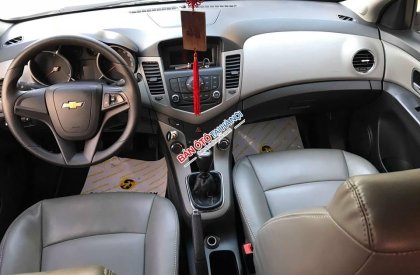 Chevrolet Cruze LT 2016 - Bán Chevrolet Cruze 1.6 LT đời 2016, màu trắng