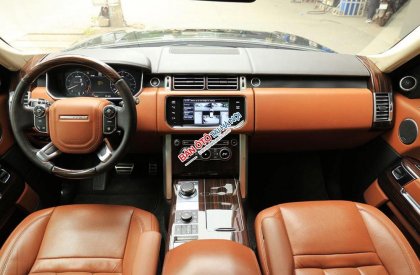 LandRover Autobiography 2014 - Cần bán xe Range Rover Autobiography năm 2014, màu xám, nhập khẩu. E Vân - Sơn Tùng Auto (0962 779 889/ 091 602 5555