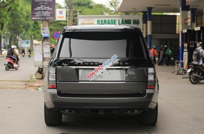 LandRover Autobiography 2014 - Cần bán xe Range Rover Autobiography năm 2014, màu xám, nhập khẩu. E Vân - Sơn Tùng Auto (0962 779 889/ 091 602 5555