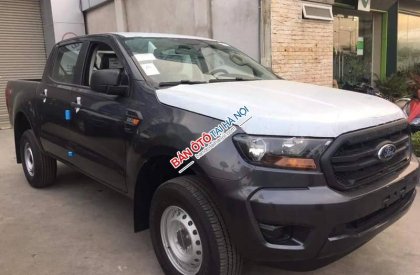 Ford Ranger   XL   2018 - Cần bán lại xe Ford Ranger XL đời 2019, nhập khẩu