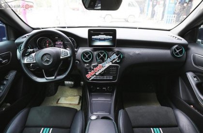 Mercedes-Benz A class A250 2015 - Bán Mercedes A250 đời 2015, màu xám, nhập khẩu nguyên chiếc