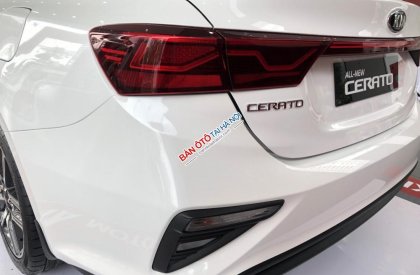 Kia Cerato MT 2019 - Kia Phạm Văn Đồng sẵn xe giao ngay Cerato 2019 - LH: 084.85.46.333