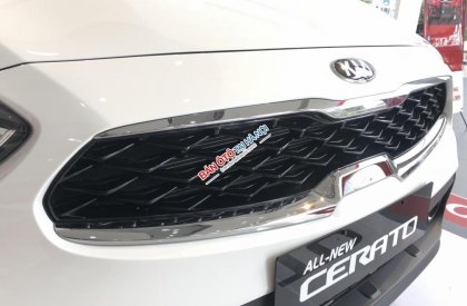 Kia Cerato MT 2019 - Kia Phạm Văn Đồng sẵn xe giao ngay Cerato 2019 - LH: 084.85.46.333