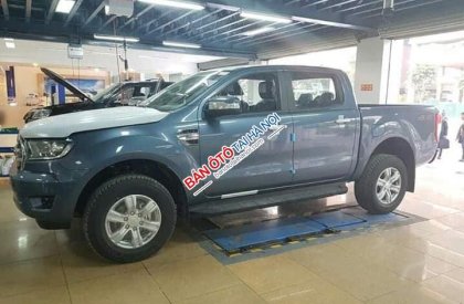 Ford Ranger XLT  2018 - Bán xe Ford Ranger XLT 750 triệu, trả góp 80%