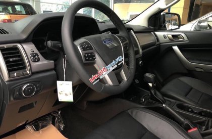 Ford Ranger XLT  2018 - Bán Ford Ranger XLT 2018, nhập khẩu, 754tr, giá ưu đãi cuối năm, hỗ trợ ngân hàng 80% - LH 0989022295 tại Hải Dương