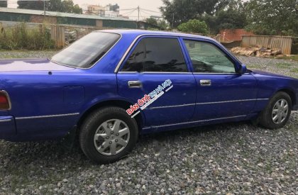 Toyota Cressida 1995 - Bán xe Toyota Cressida sản xuất 1995, màu xanh lam, xe nhập